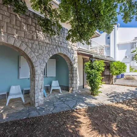 Aura * Crikvenica