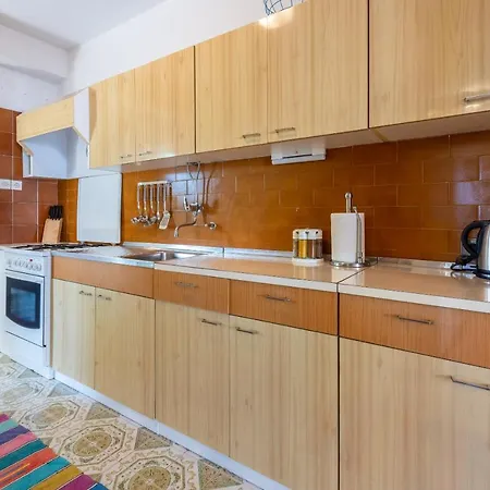 Apartmán Aura *