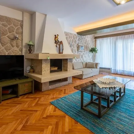 Apartmán Aura Crikvenica