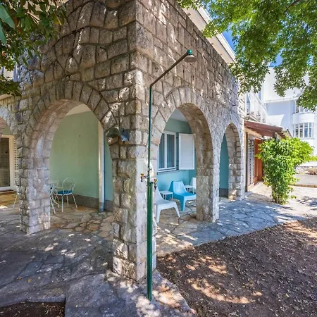 Aura Apartman Crikvenica