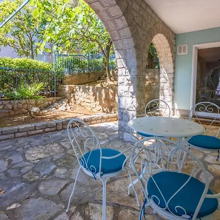 Apartmán Aura Crikvenica