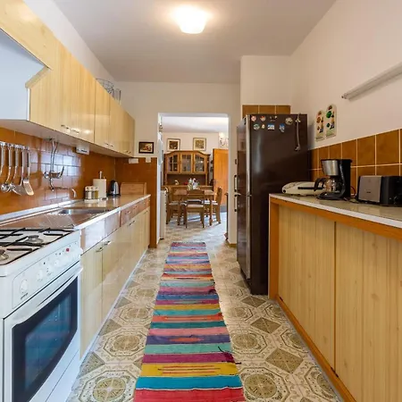 Apartmán Aura