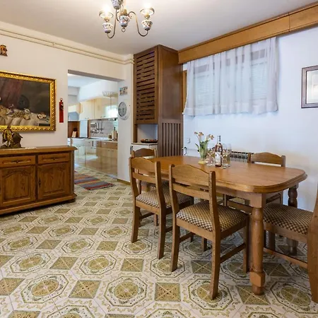 Apartmán Aura Crikvenica