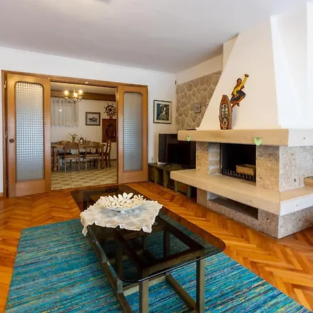 Aura Apartment Crikvenica