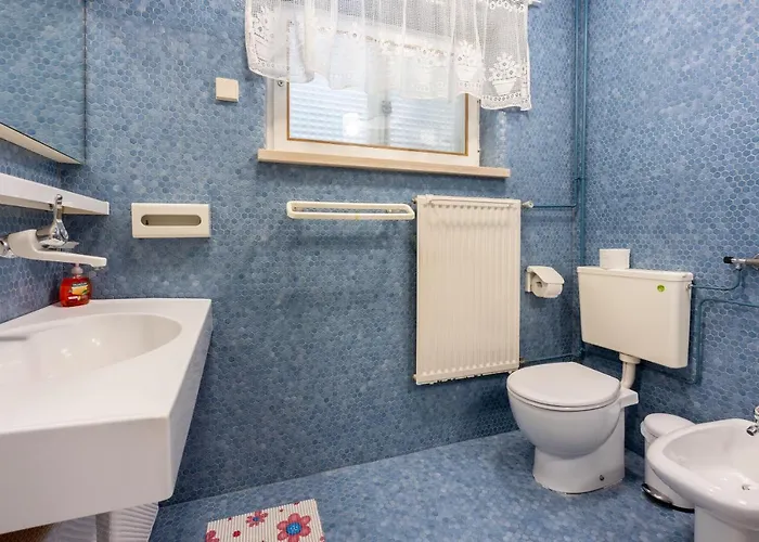 Apartamento Aura Crikvenica