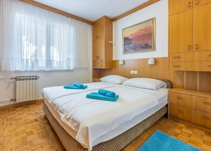 Aura Apartamento Crikvenica