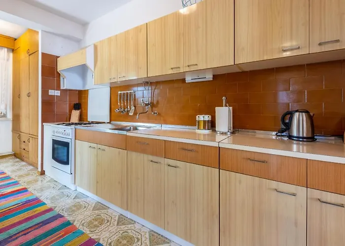 Apartman Aura *
