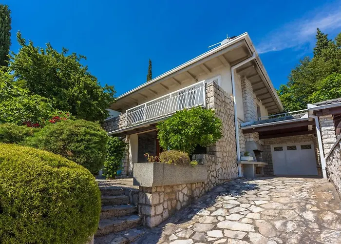 Apartman Aura Crikvenica