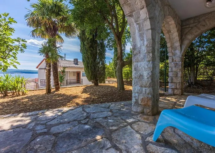 Apartman Aura Crikvenica