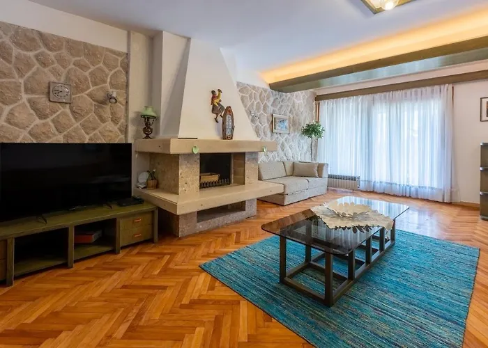 Apartman Aura Crikvenica