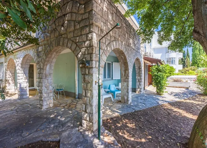 Aura Apartman Crikvenica