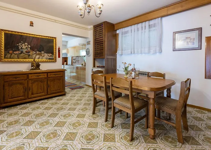 Apartamento Aura Crikvenica