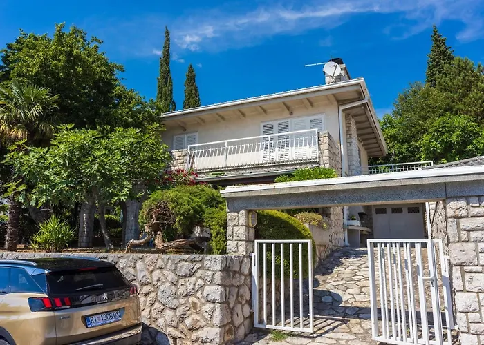 Aura * Crikvenica