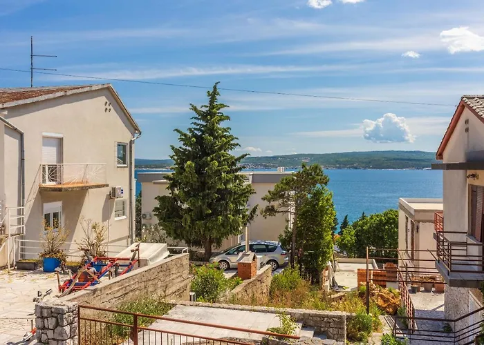 Aura Apartman Crikvenica
