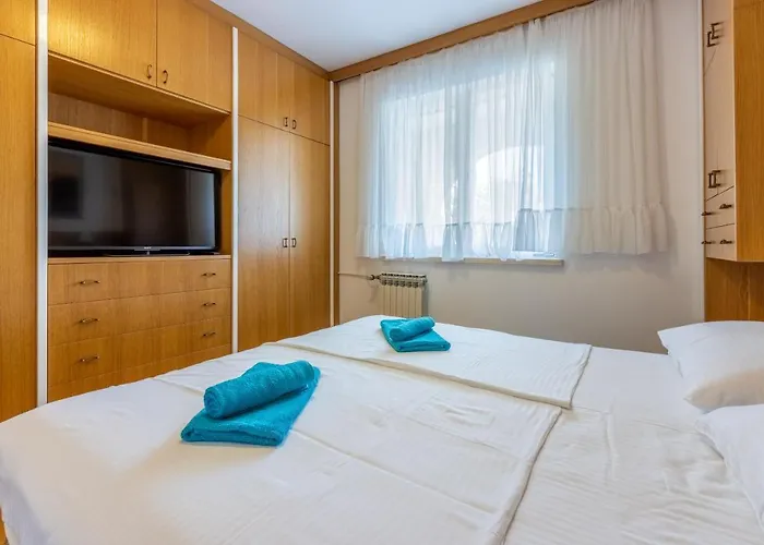 Apartman Aura Crikvenica